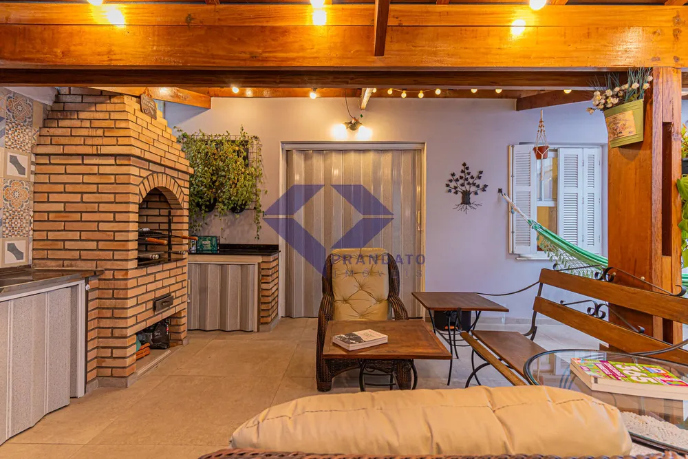 Sobrado, 3 quartos, 170 m² - Foto 5