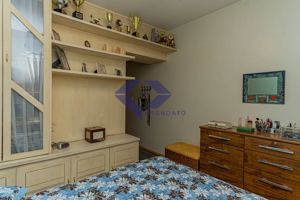 Sobrado, 3 quartos, 170 m² - Foto 8