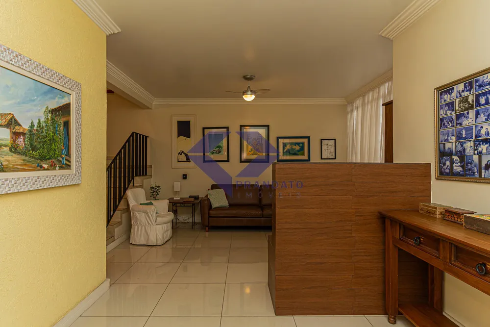 Sobrado, 3 quartos, 170 m² - Foto 13