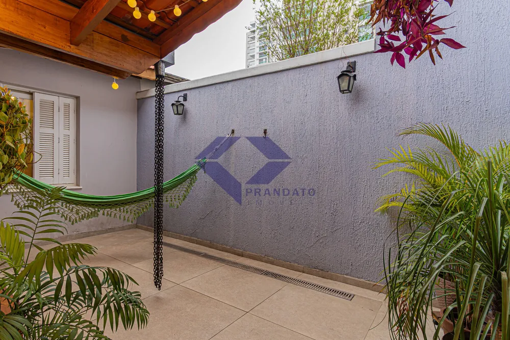 Sobrado, 3 quartos, 170 m² - Foto 10