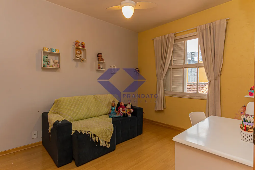 Sobrado, 3 quartos, 170 m² - Foto 6