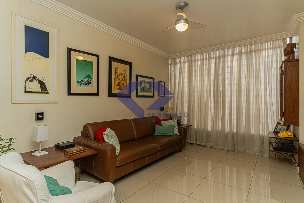 Sobrado, 3 quartos, 170 m² - Foto 9
