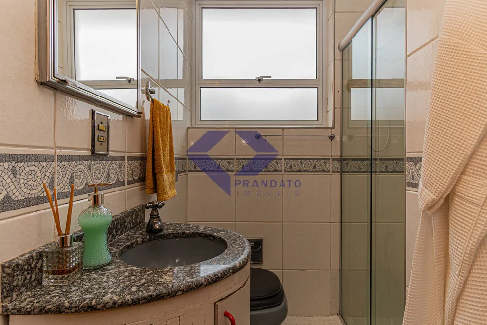 Sobrado, 3 quartos, 170 m² - Foto 15