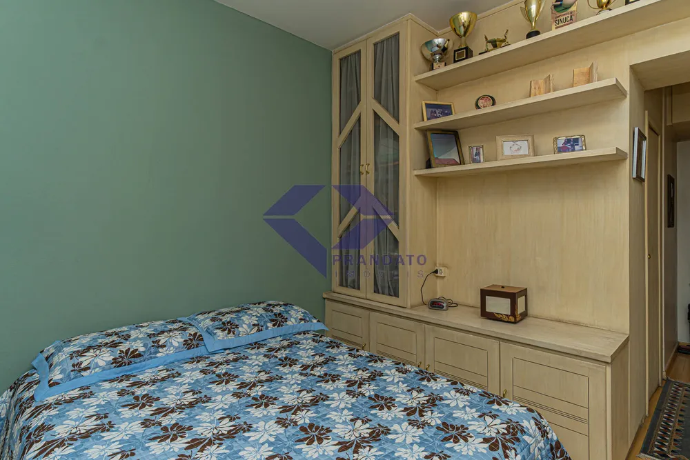 Sobrado, 3 quartos, 170 m² - Foto 12