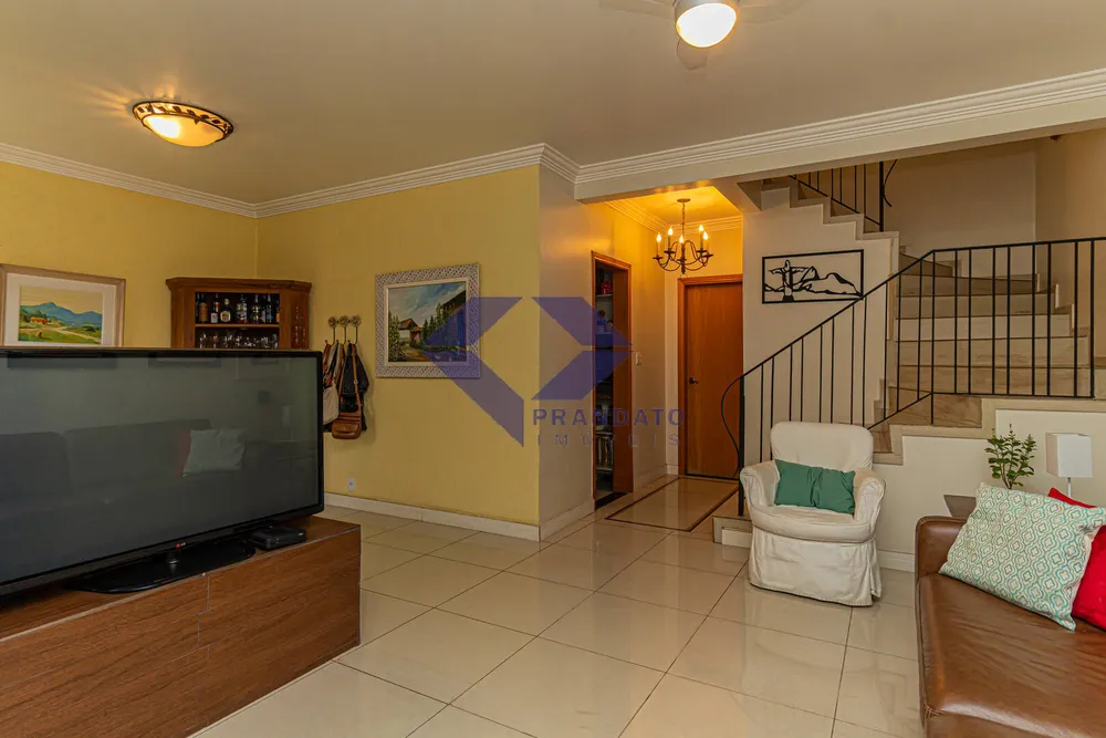 Sobrado, 3 quartos, 170 m² - Foto 2