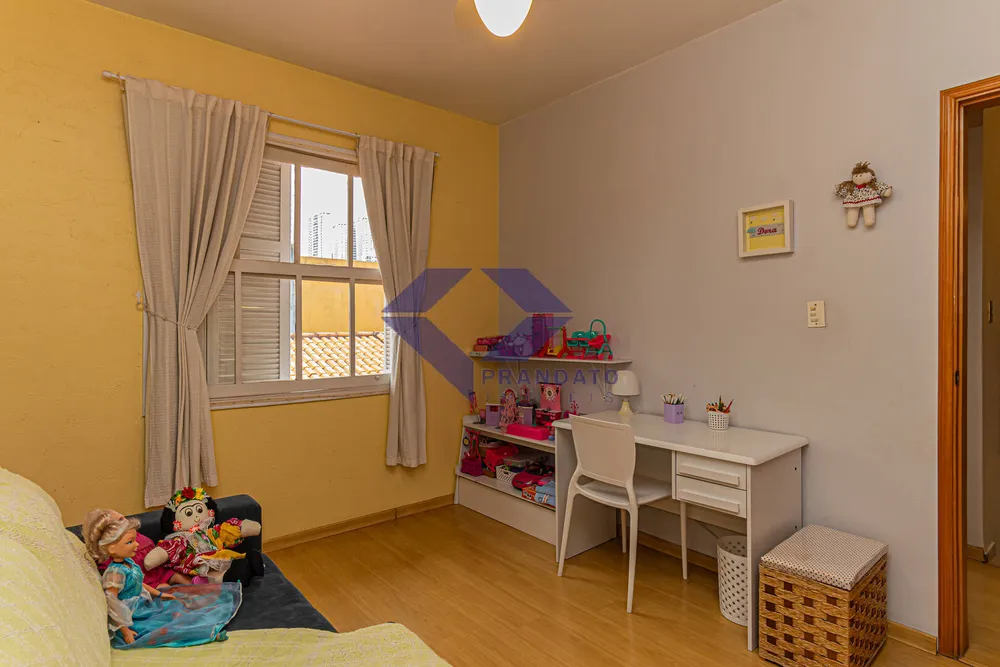 Sobrado, 3 quartos, 170 m² - Foto 11