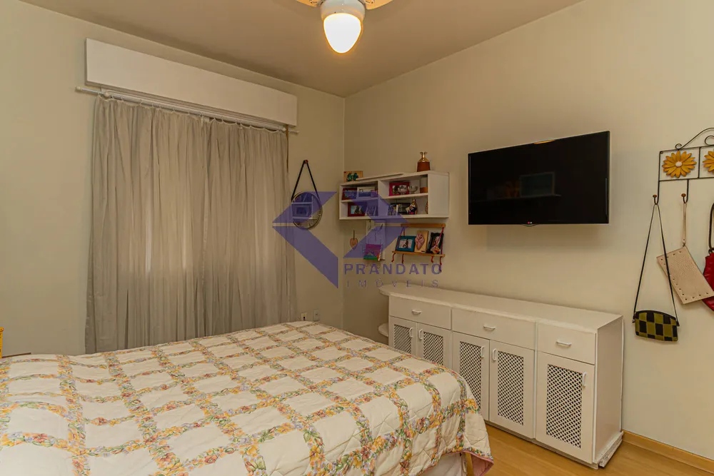 Sobrado, 3 quartos, 170 m² - Foto 4