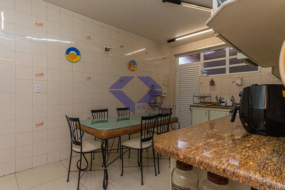 Sobrado, 3 quartos, 170 m² - Foto 3