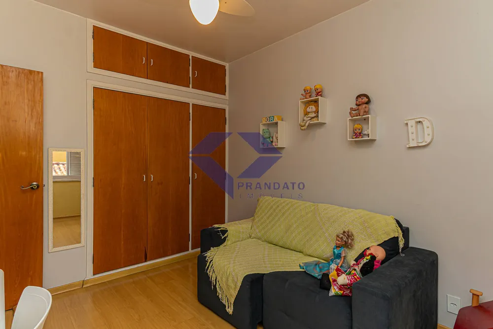 Sobrado, 3 quartos, 170 m² - Foto 16