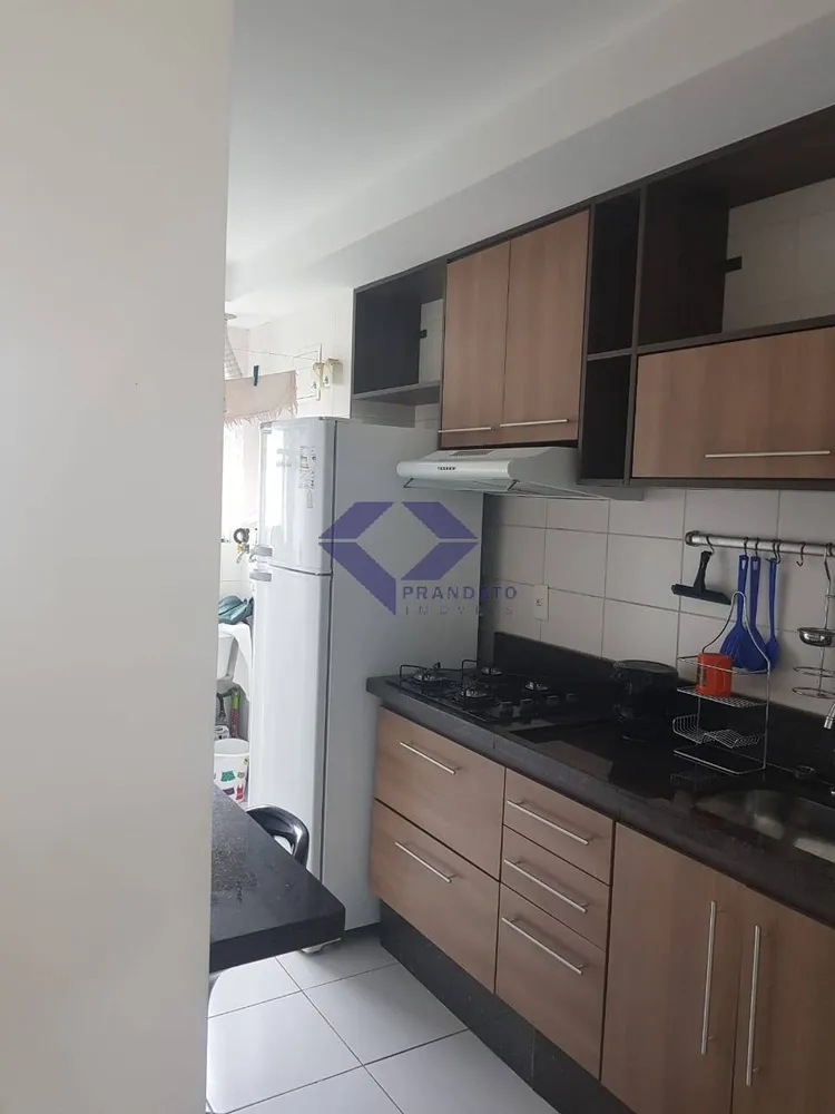 Apartamento, 1 quarto, 45 m² - Foto 6