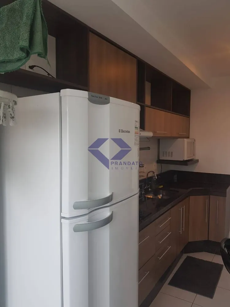 Apartamento, 1 quarto, 45 m² - Foto 7