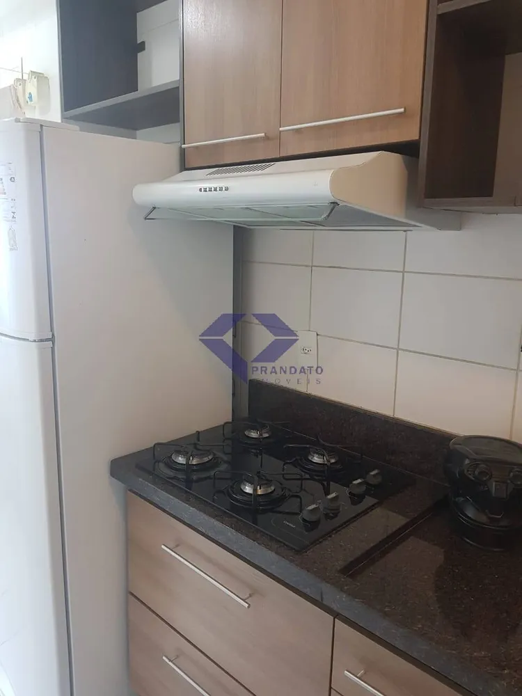 Apartamento, 1 quarto, 45 m² - Foto 9