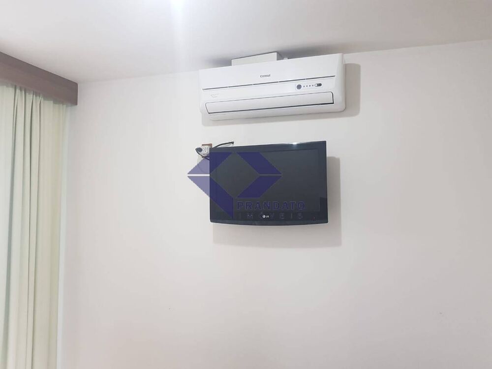 Apartamento à venda com 1 quarto, 45m² - Foto 4