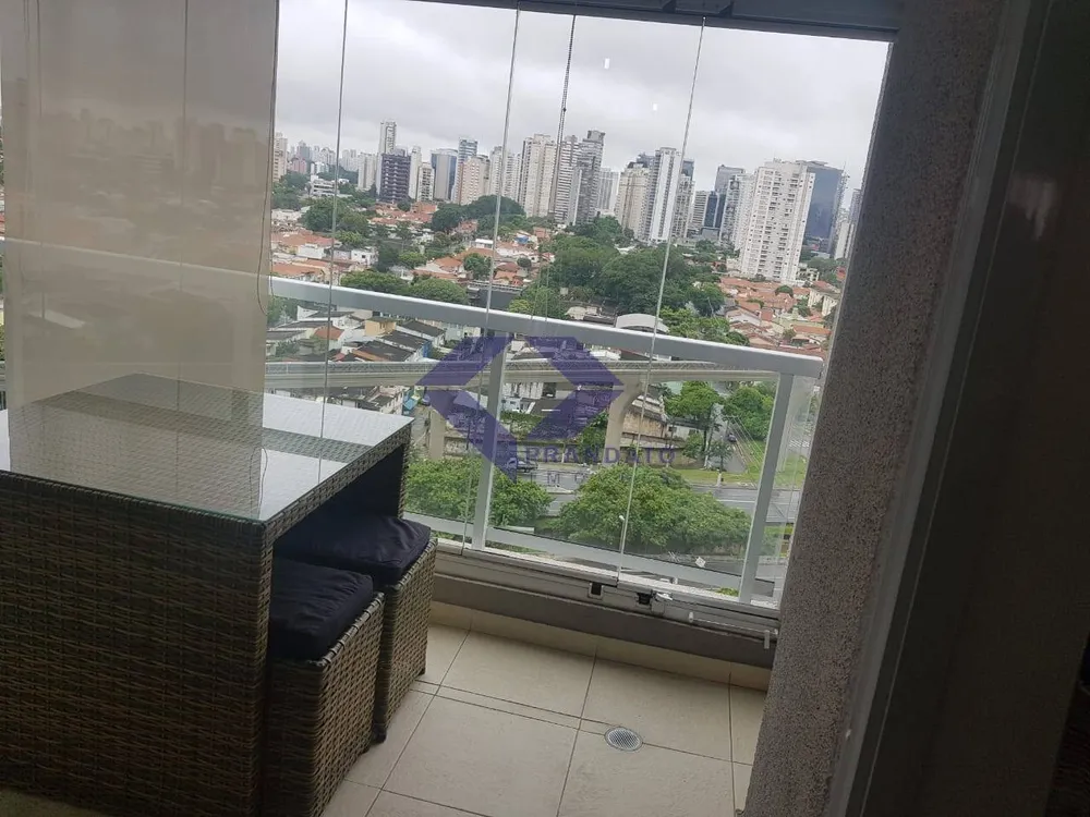 Apartamento, 1 quarto, 45 m² - Foto 4