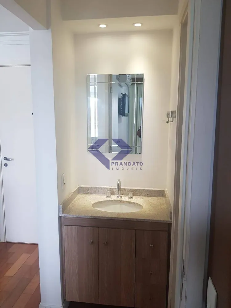 Apartamento, 1 quarto, 45 m² - Foto 12