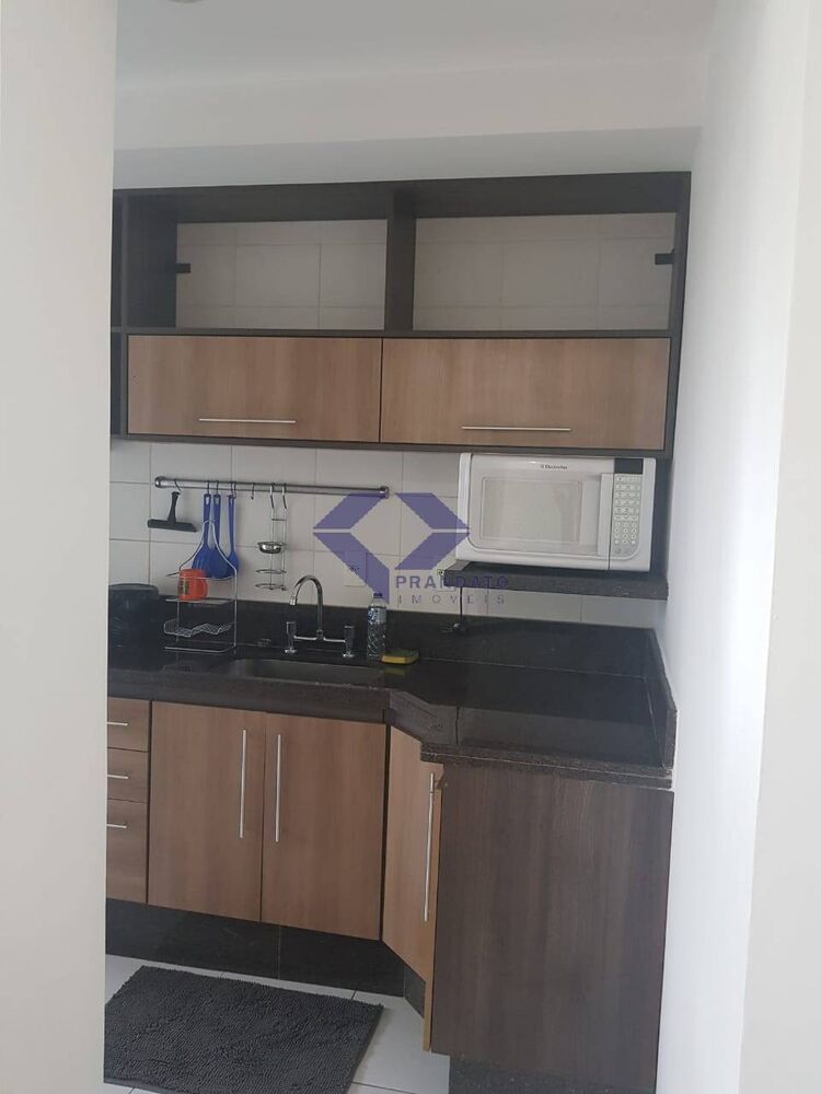 Apartamento à venda com 1 quarto, 45m² - Foto 3
