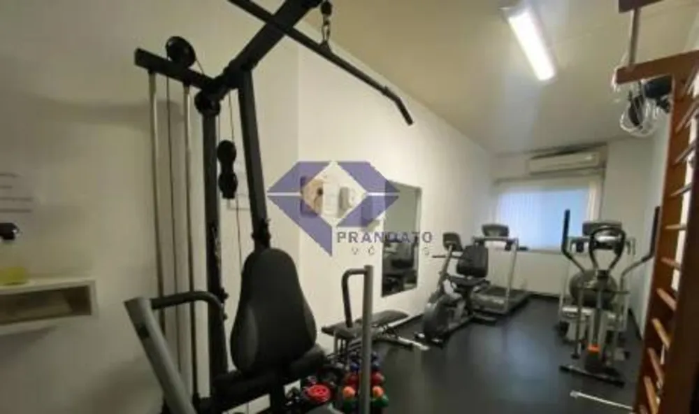 Apartamento, 3 quartos, 108 m² - Foto 5