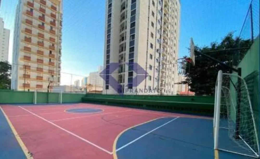 Apartamento, 3 quartos, 108 m² - Foto 15