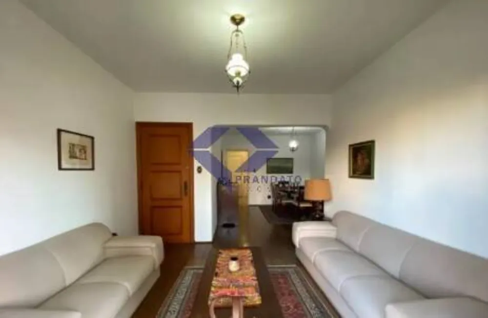 Apartamento, 3 quartos, 108 m² - Foto 6