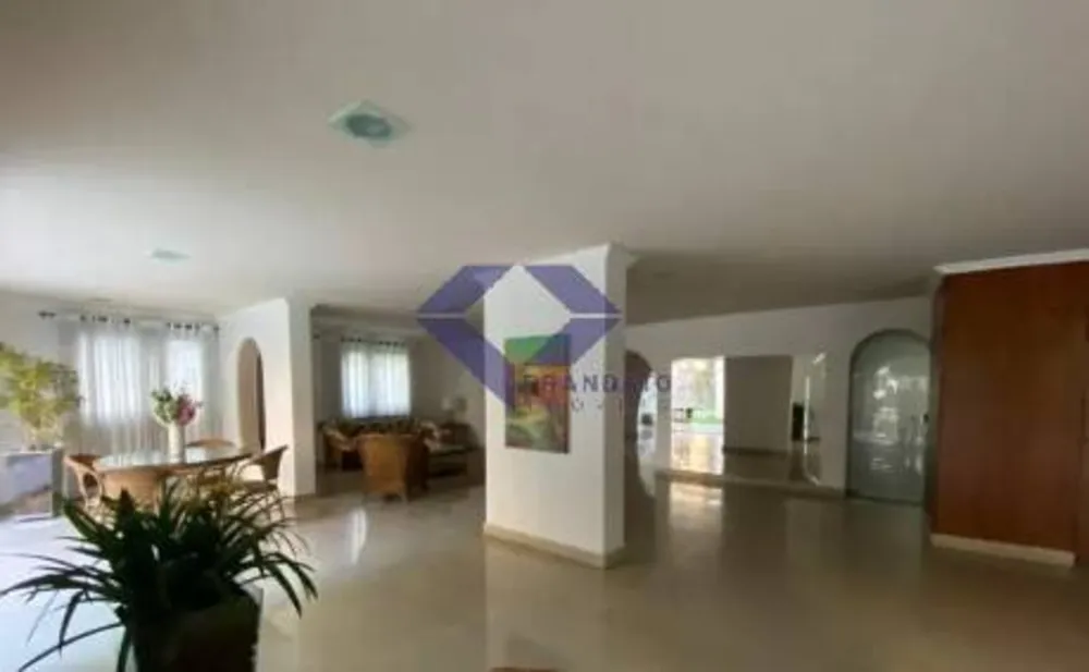 Apartamento, 3 quartos, 108 m² - Foto 1