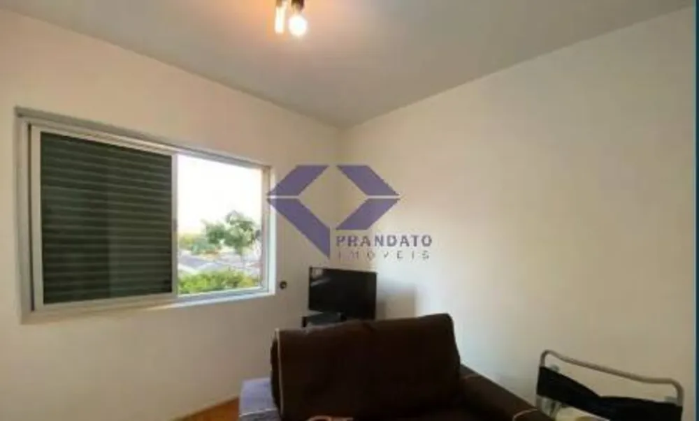 Apartamento, 3 quartos, 108 m² - Foto 4