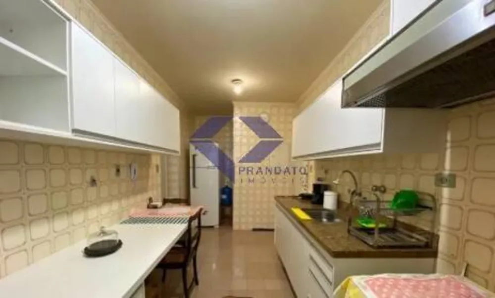 Apartamento, 3 quartos, 108 m² - Foto 8