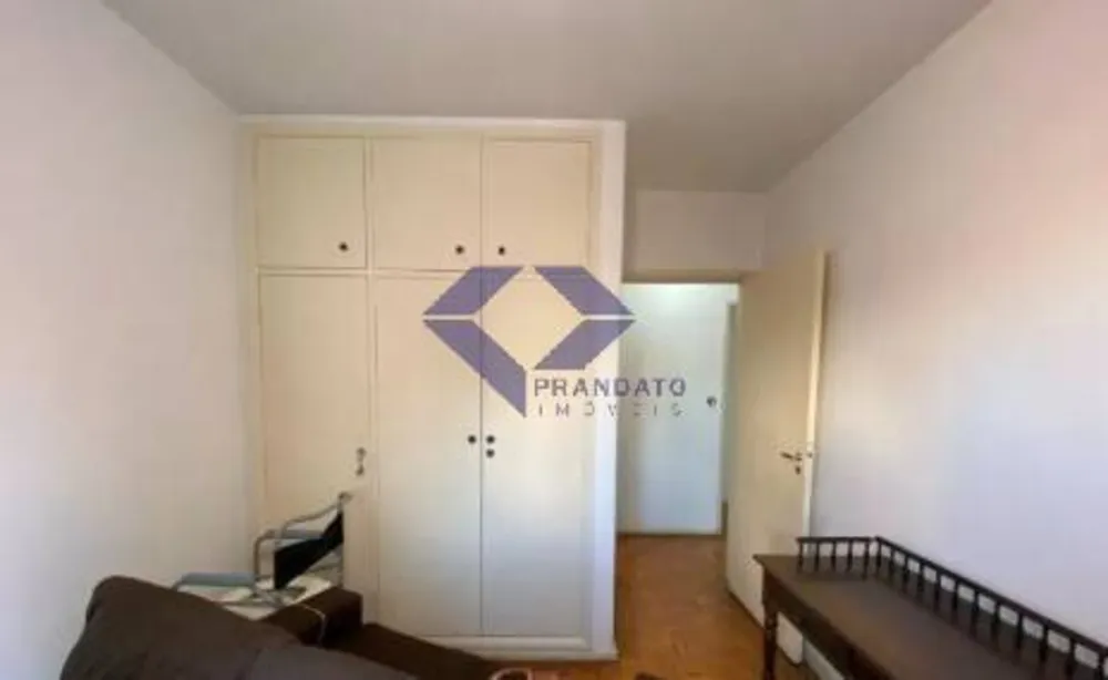 Apartamento, 3 quartos, 108 m² - Foto 2