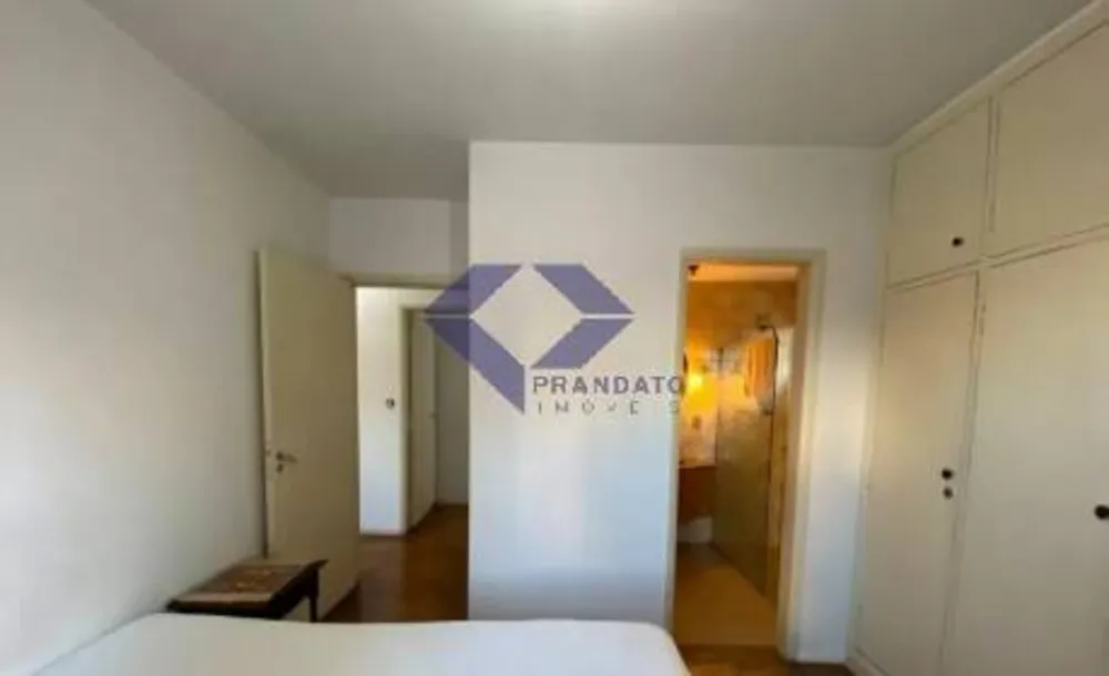 Apartamento, 3 quartos, 108 m² - Foto 3