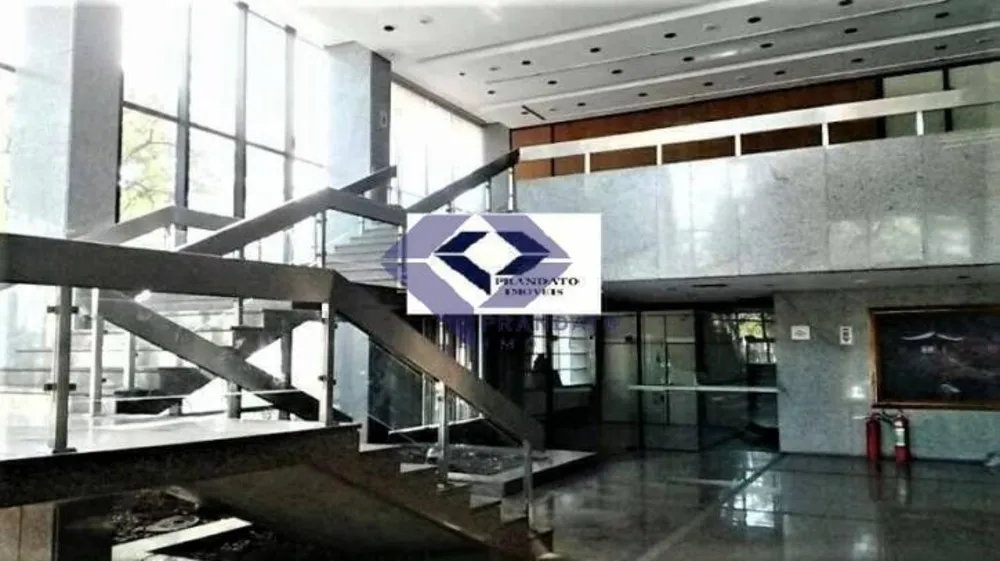 Prédio Inteiro, 6861 m² - Foto 11