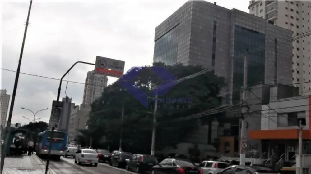 Prédio Inteiro, 6861 m² - Foto 3