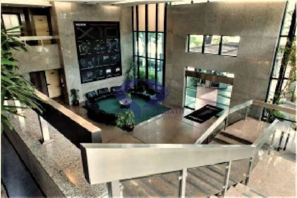 Prédio Inteiro, 6861 m² - Foto 5