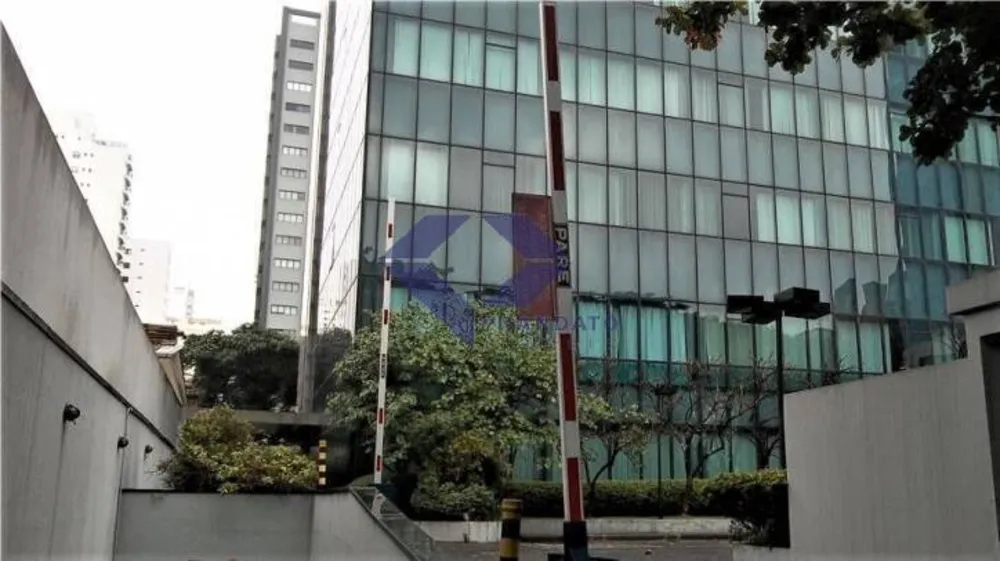 Prédio Inteiro, 6861 m² - Foto 2