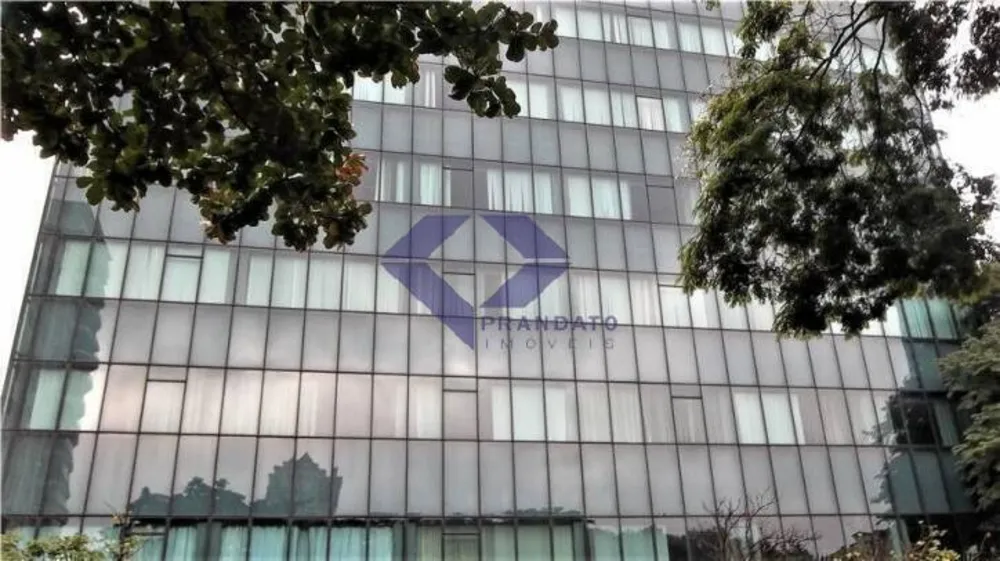 Prédio Inteiro, 6861 m² - Foto 8