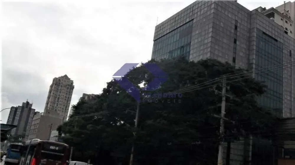 Prédio Inteiro, 6861 m² - Foto 16