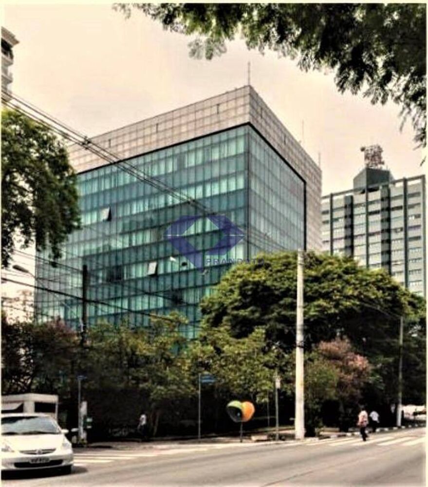 Prédio Inteiro, 6861 m² - Foto 1