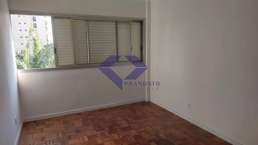 Apartamento à venda com 3 quartos, 110m² - Foto 3