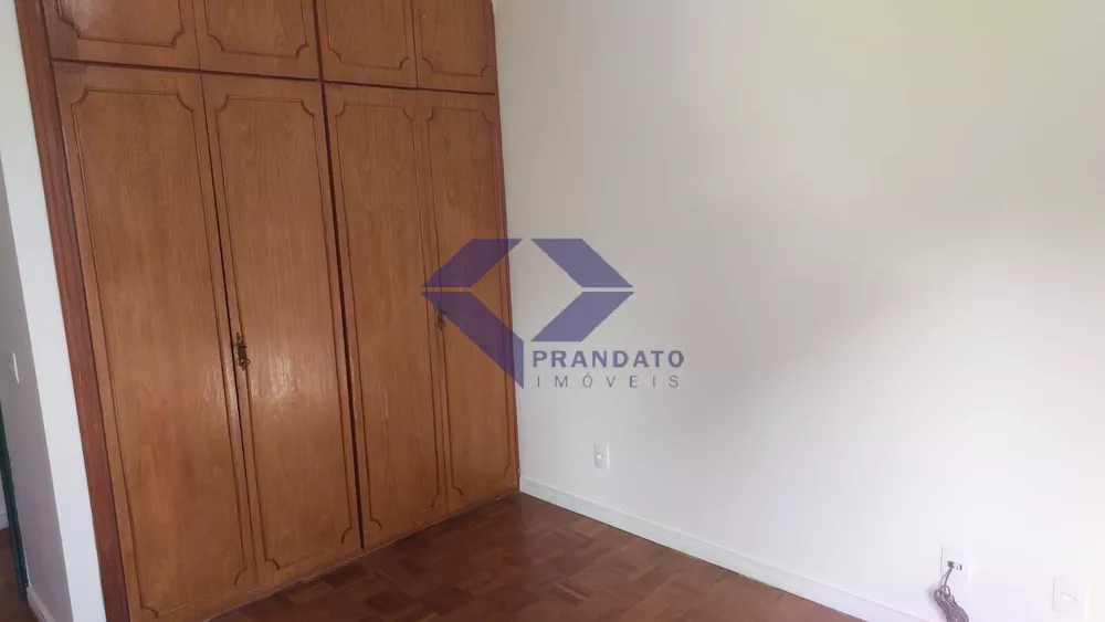 Apartamento à venda com 3 quartos, 110m² - Foto 4