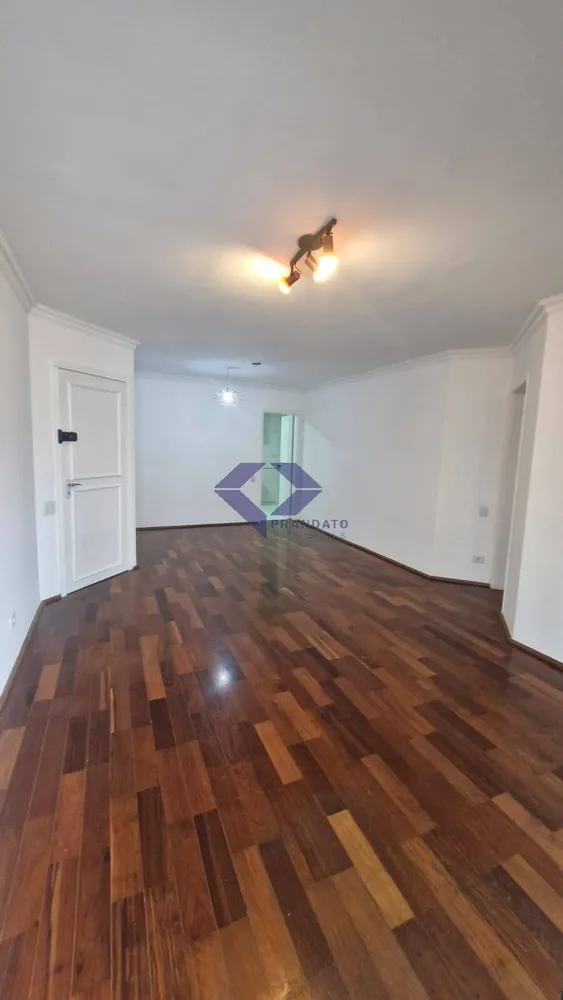 Apartamento, 3 quartos, 100 m² - Foto 5