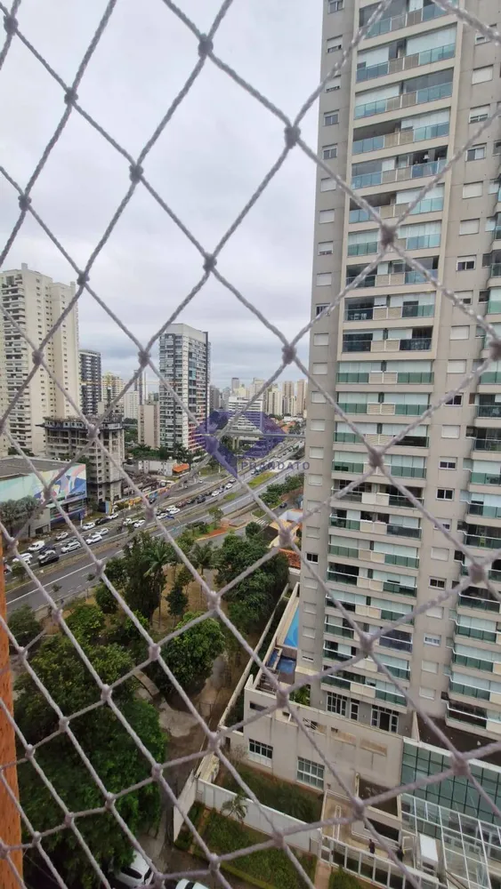 Apartamento, 3 quartos, 100 m² - Foto 4