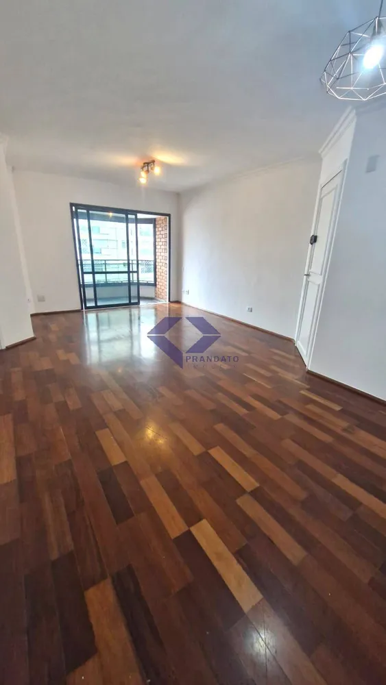 Apartamento, 3 quartos, 100 m² - Foto 1