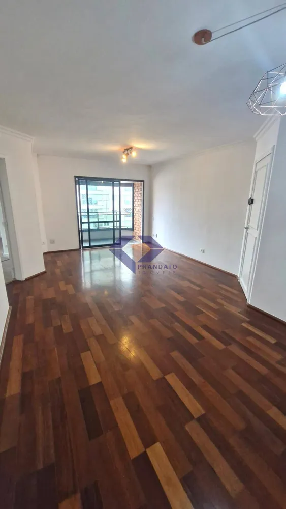 Apartamento, 3 quartos, 100 m² - Foto 2