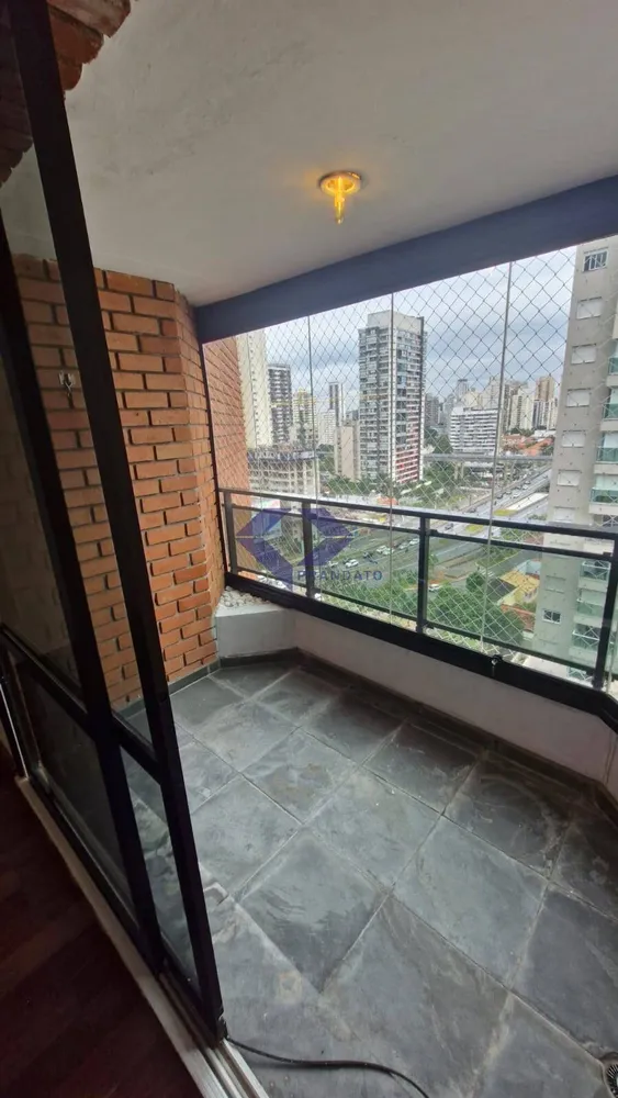 Apartamento, 3 quartos, 100 m² - Foto 7