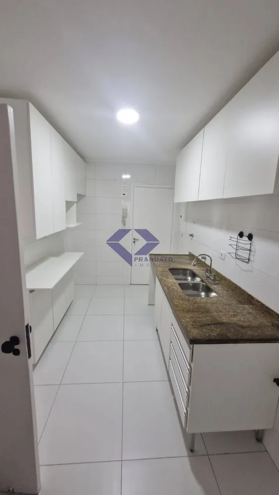 Apartamento, 3 quartos, 100 m² - Foto 14