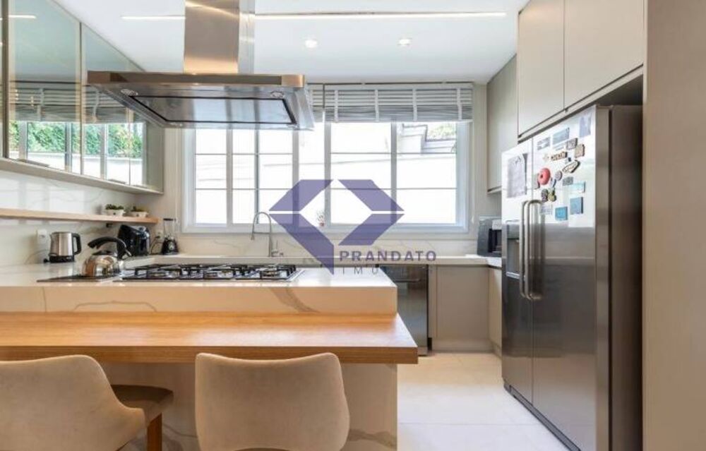 Casa, 4 quartos, 777 m² - Foto 3