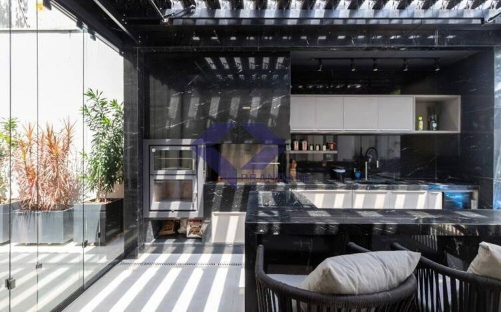 Casa, 4 quartos, 777 m² - Foto 4