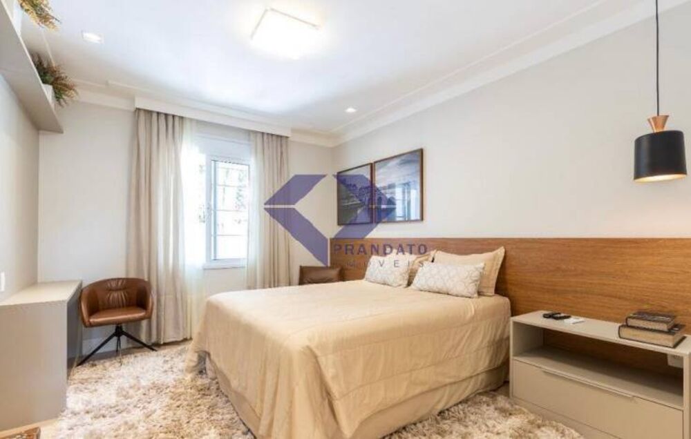 Casa, 4 quartos, 777 m² - Foto 1