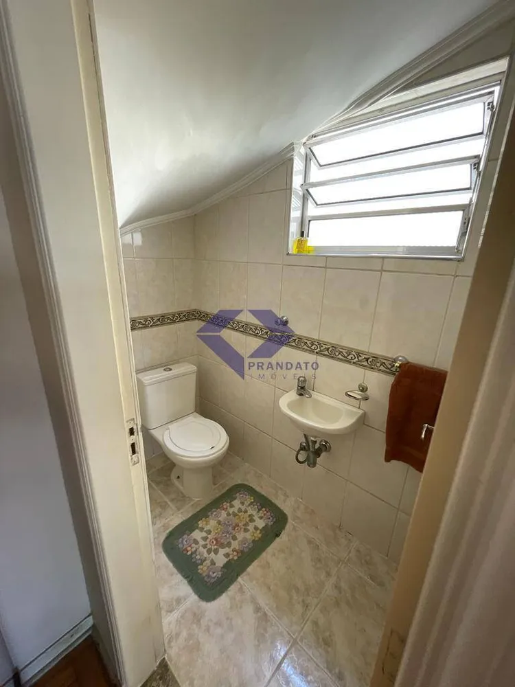 Sobrado, 4 quartos, 192 m² - Foto 2