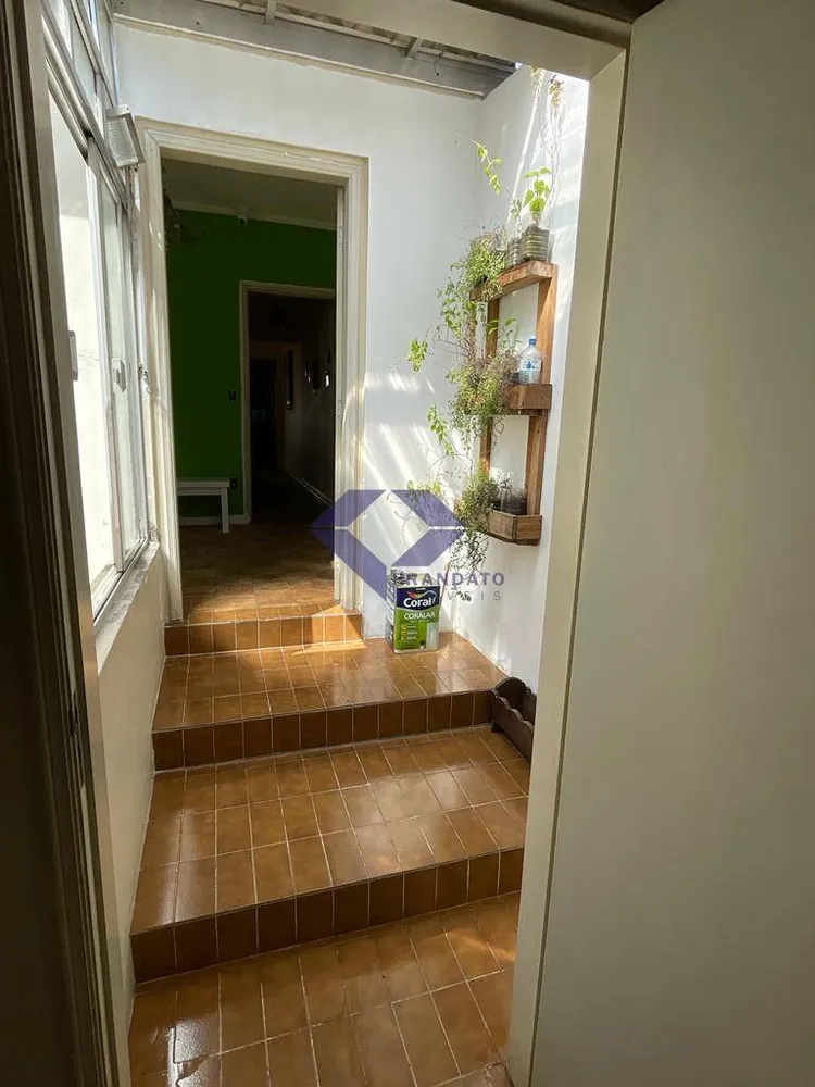 Sobrado, 4 quartos, 192 m² - Foto 9