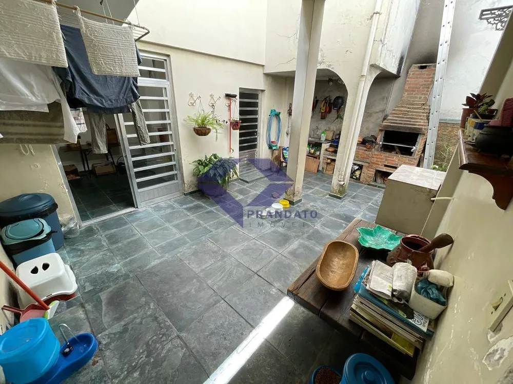 Sobrado, 4 quartos, 192 m² - Foto 15