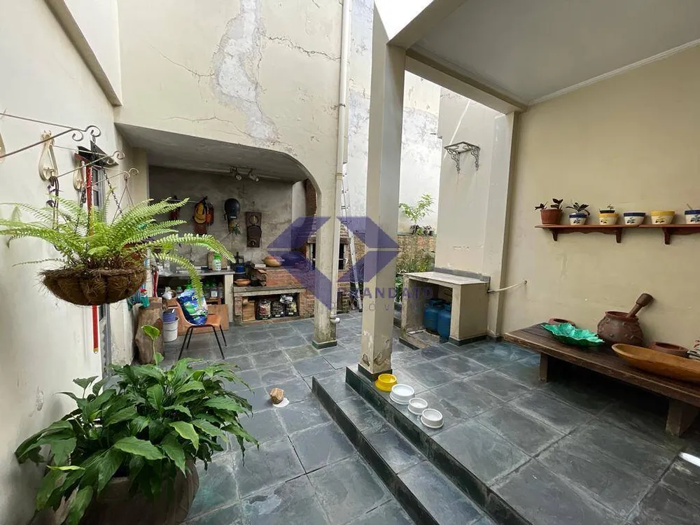 Sobrado, 4 quartos, 192 m² - Foto 4